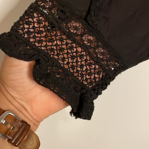 - ULLA JOHNSON DRESS - Picture 5 of 11